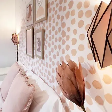 Casa Alquife Апартаменты
