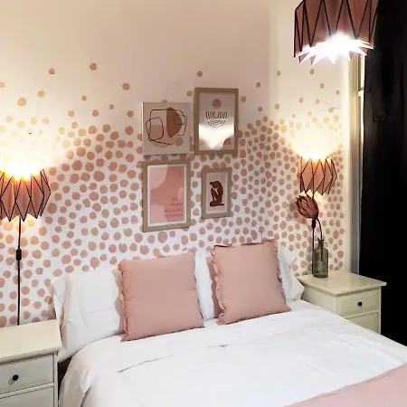Апартаменты Casa Alquife *