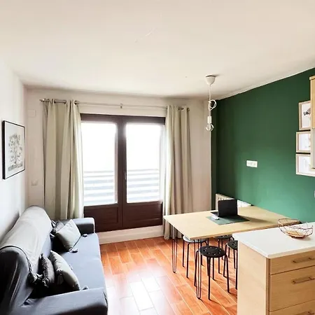 Casa Alquife Апартаменты