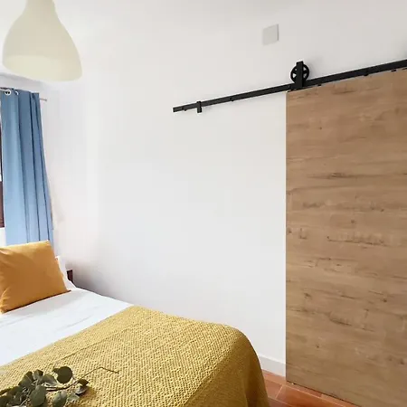 Casa Alquife Appartement *