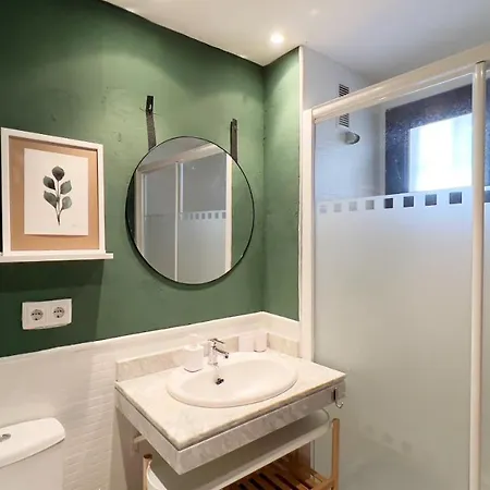 Appartement Casa Alquife *