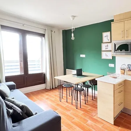 Casa Alquife Apartment Sierra Nevada