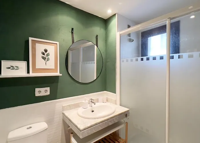 דירה Casa Alquife *