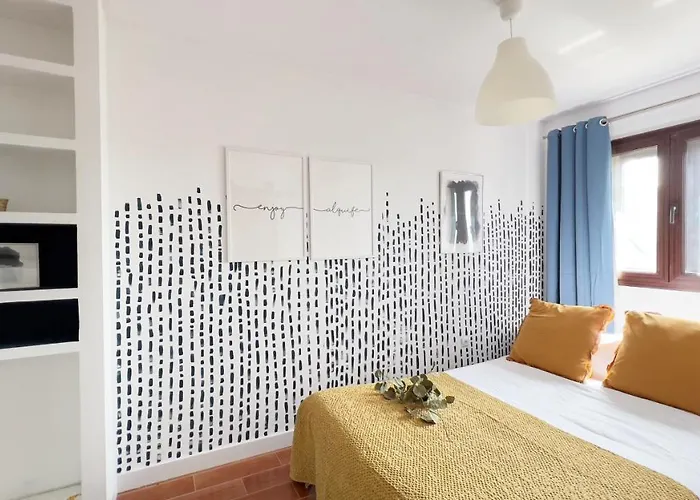 Casa Alquife * סיירה נבדה