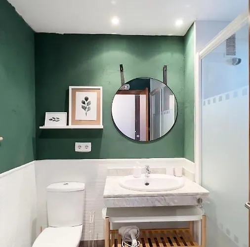 דירה Casa Alquife