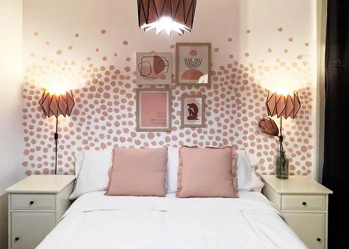 Casa Alquife * סיירה נבדה