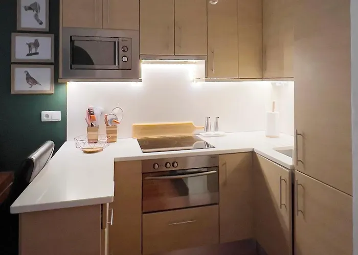 Casa Alquife דירה *