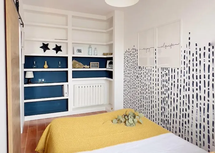 Casa Alquife דירה