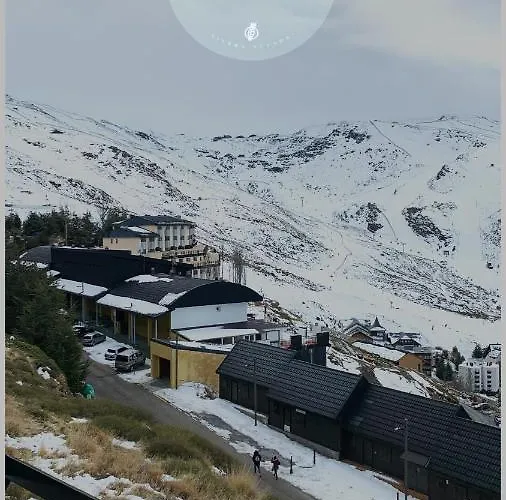 公寓 Casa Alquife *