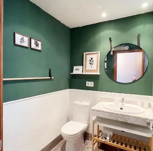 Casa Alquife סיירה נבדה