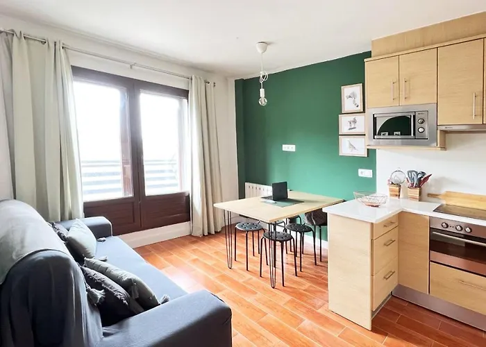 Casa Alquife 公寓 塞拉内华达