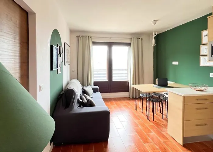 Casa Alquife דירה