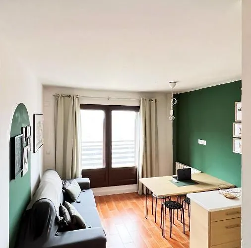 Casa Alquife * סיירה נבדה