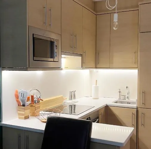 Casa Alquife * סיירה נבדה