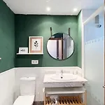 Διαμέρισμα Casa Alquife