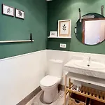 Διαμέρισμα Casa Alquife Σιέρρα Νεβάδα