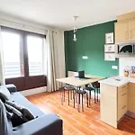 Casa Alquife Διαμέρισμα Σιέρρα Νεβάδα